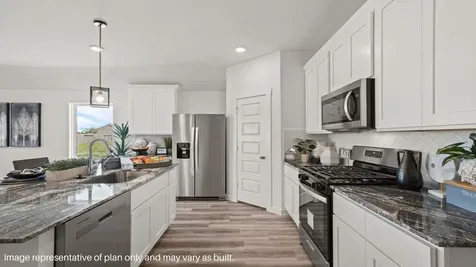 1955 Hamilton Avenue Nome TX 77629