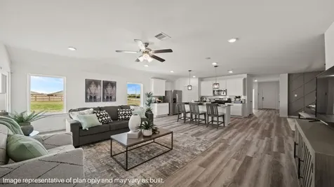 1955 Hamilton Avenue Nome TX 77629