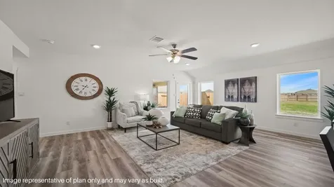1955 Hamilton Avenue Nome TX 77629