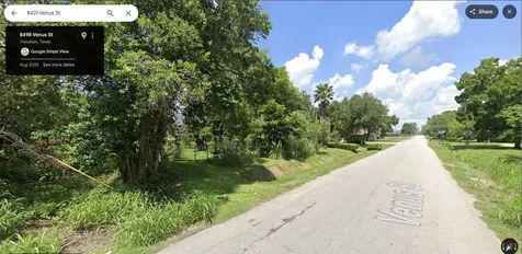 8423 Venus Street Houston TX 77088