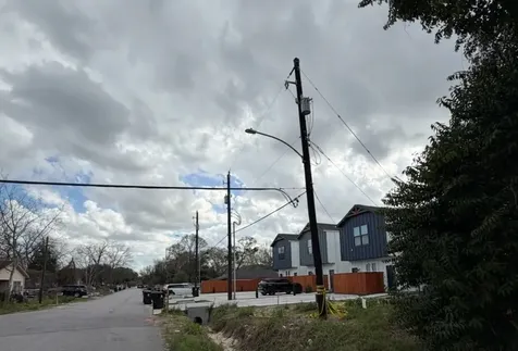 8423 Venus Street Houston TX 77088