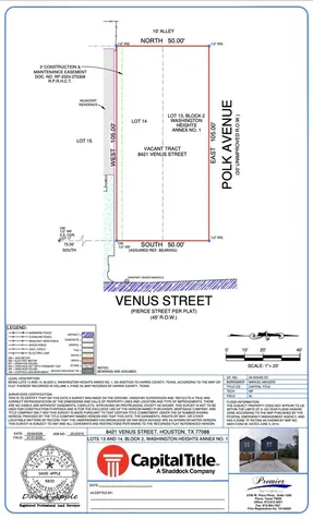 8423 Venus Street Houston TX 77088