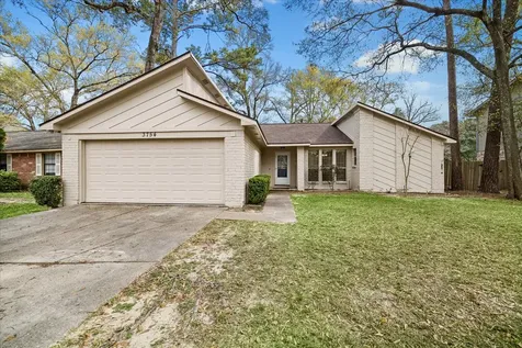 3754 Glade Forest Drive Kingwood TX 77339