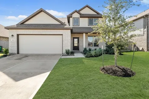 5026 Lavaridge Drive Richmond TX 77469