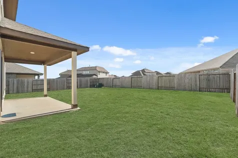 5026 Lavaridge Drive Richmond TX 77469