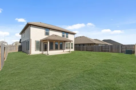 5026 Lavaridge Drive Richmond TX 77469