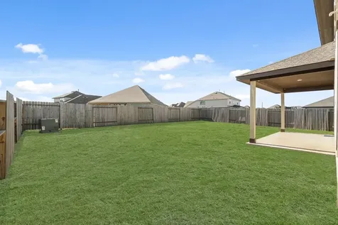 5026 Lavaridge Drive Richmond TX 77469