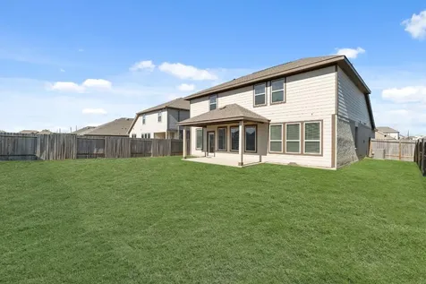 5026 Lavaridge Drive Richmond TX 77469