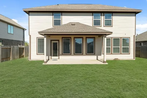 5026 Lavaridge Drive Richmond TX 77469