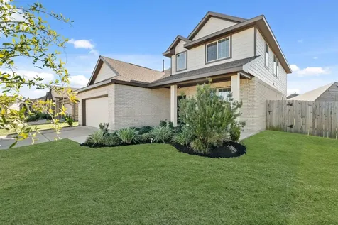 5026 Lavaridge Drive Richmond TX 77469