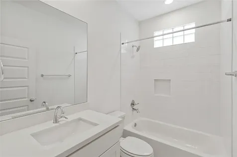 7702 West Side Villas Lane Houston TX 77055
