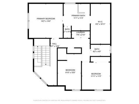 7702 West Side Villas Lane Houston TX 77055