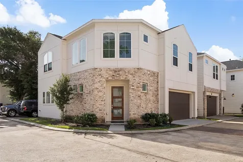 7702 West Side Villas Lane Houston TX 77055