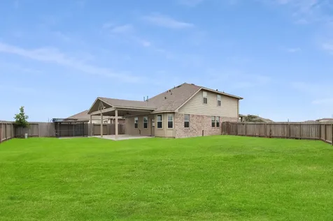430 Walnut Branch Drive Baytown TX 77523