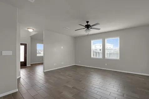 430 Walnut Branch Drive Baytown TX 77523