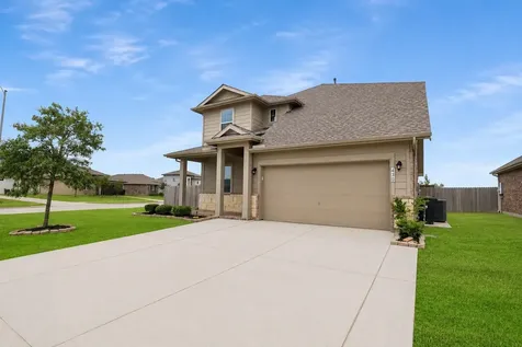 430 Walnut Branch Drive Baytown TX 77523