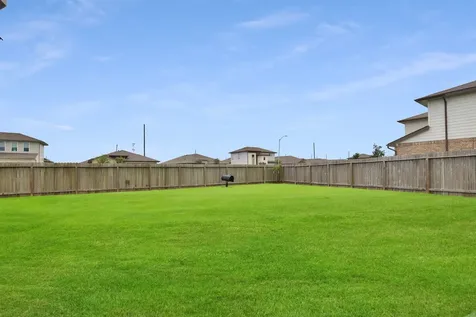 430 Walnut Branch Drive Baytown TX 77523
