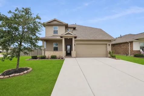 430 Walnut Branch Drive Baytown TX 77523