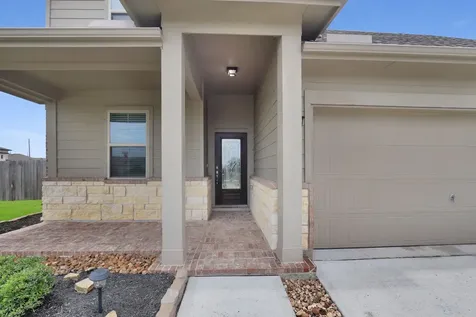 430 Walnut Branch Drive Baytown TX 77523