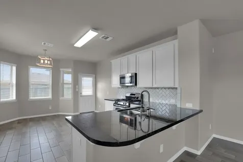 430 Walnut Branch Drive Baytown TX 77523
