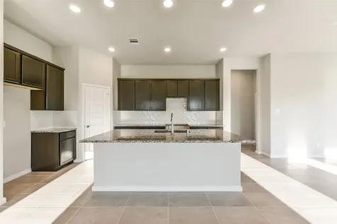 441 Barton Place Drive Tarkington TX 77327