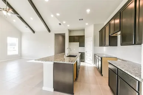 441 Barton Place Drive Tarkington TX 77327