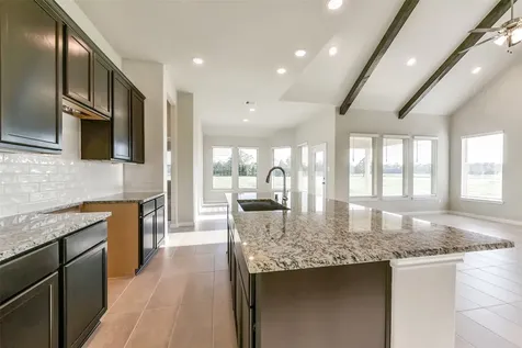 441 Barton Place Drive Tarkington TX 77327