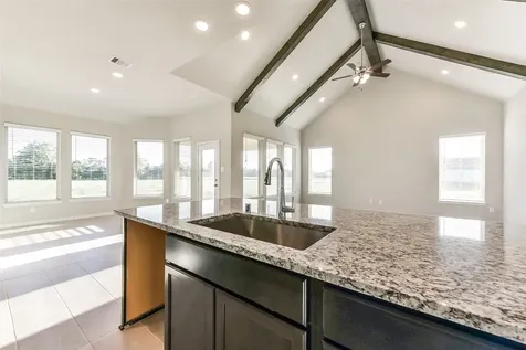 441 Barton Place Drive Tarkington TX 77327