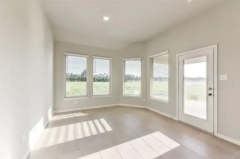 441 Barton Place Drive Tarkington TX 77327