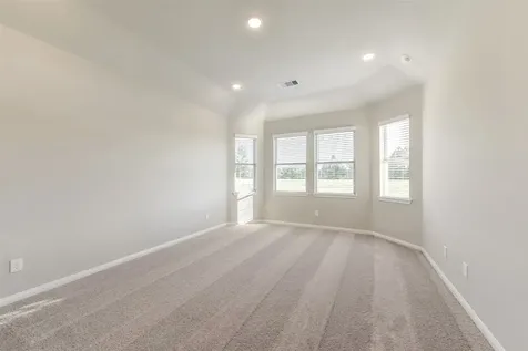 441 Barton Place Drive Tarkington TX 77327
