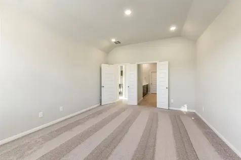 441 Barton Place Drive Tarkington TX 77327
