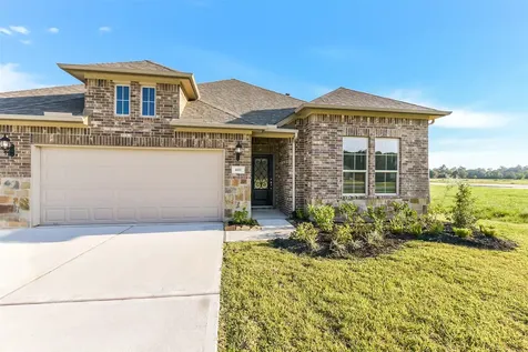 441 Barton Place Drive Tarkington TX 77327
