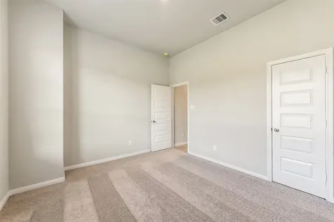 441 Barton Place Drive Tarkington TX 77327