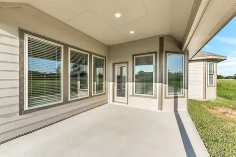 441 Barton Place Drive Tarkington TX 77327