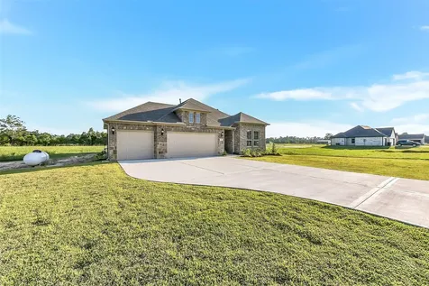 441 Barton Place Drive Tarkington TX 77327