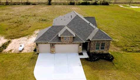 441 Barton Place Drive Tarkington TX 77327