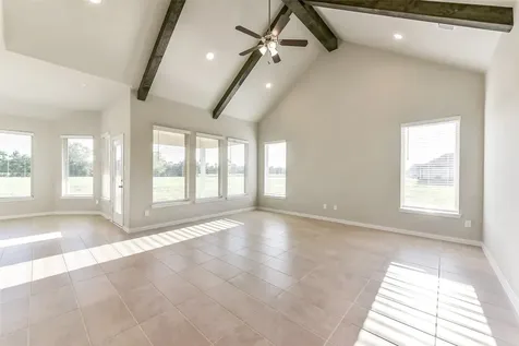 441 Barton Place Drive Tarkington TX 77327