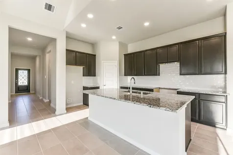 441 Barton Place Drive Tarkington TX 77327