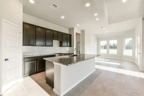 441 Barton Place Drive Tarkington TX 77327