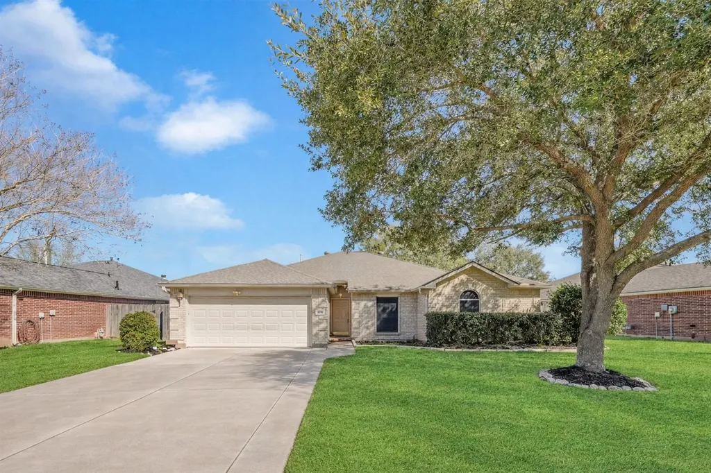 6210 S Fawnlake Drive Katy TX 77493