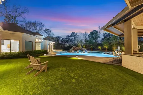 25910 Haven Lake Drive Tomball TX 77375