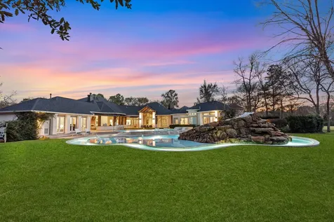 25910 Haven Lake Drive Tomball TX 77375
