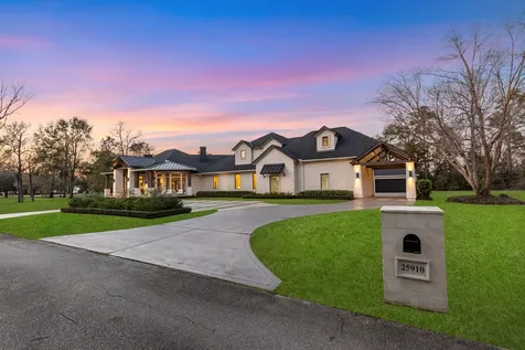 25910 Haven Lake Drive Tomball TX 77375