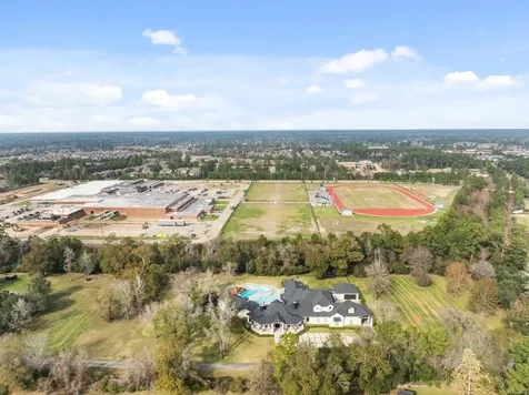 25910 Haven Lake Drive Tomball TX 77375