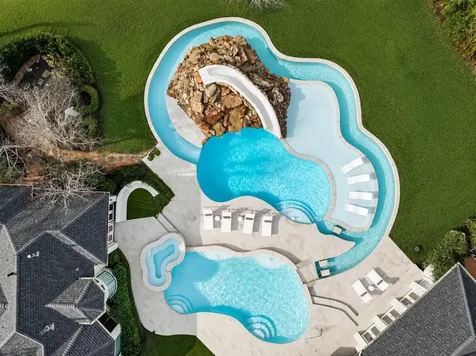 25910 Haven Lake Drive Tomball TX 77375