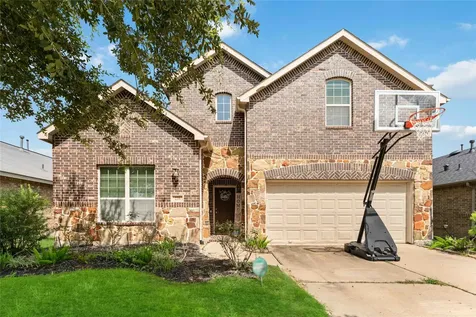 230 Golden Grain Drive Rosenberg TX 77469