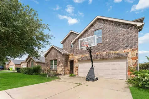 230 Golden Grain Drive Rosenberg TX 77469
