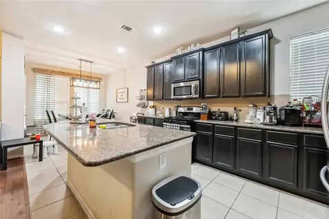 230 Golden Grain Drive Rosenberg TX 77469