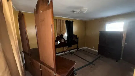 1913 Lincoln Drive Orange TX 77630