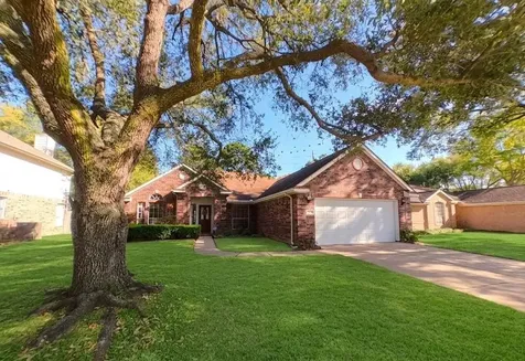 22310 Kent Falls Drive Katy TX 77450
